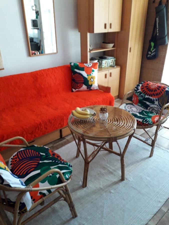 Holiday Home Novalja Eksteriør bilde